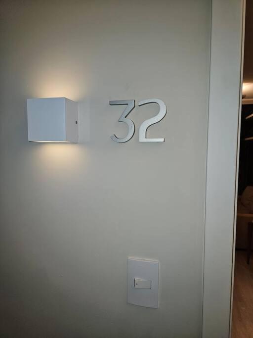 Studio Moderno Ap 32 Soho Life Curitiba Luaran gambar