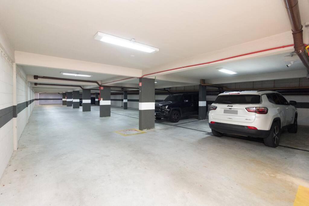 Studio Moderno Ap 32 Soho Life Curitiba Luaran gambar